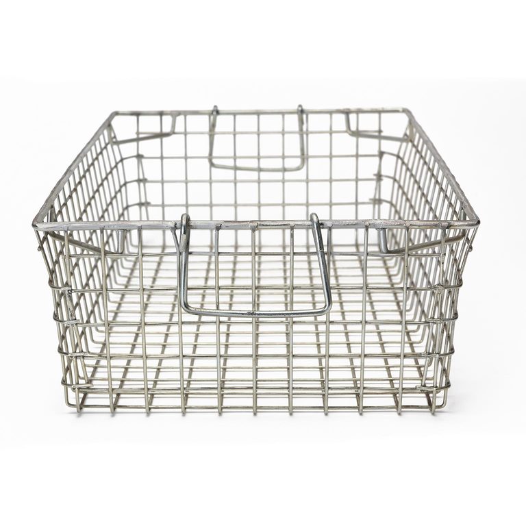 Mesh Tote Basket TB2Zイメージ1