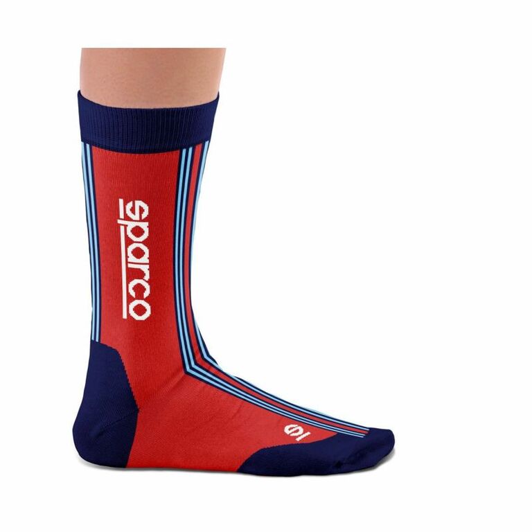 Sparco ソックス レッドイメージ0