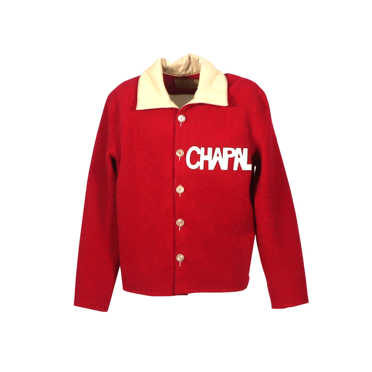 Cardigan Laine / Rougeイメージ0