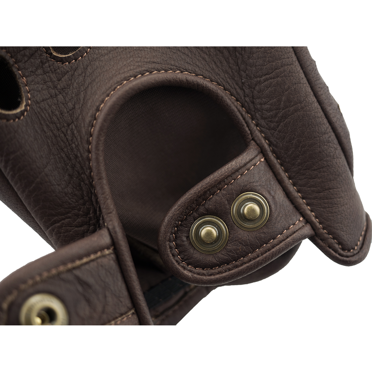 Driving Gloves / DDR-040 Brownイメージ3