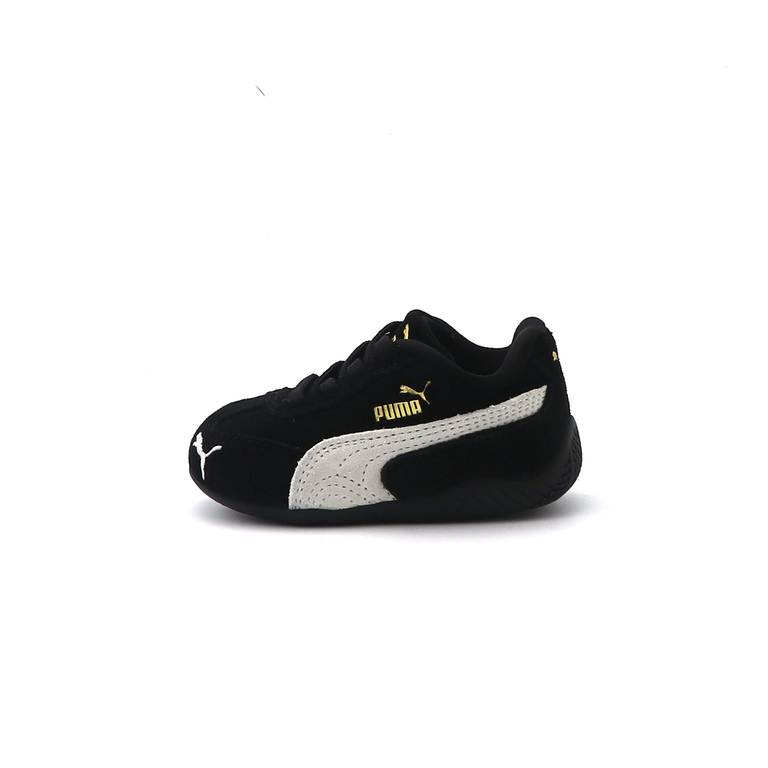 Speed Cat Kids PUMA Blackイメージ1