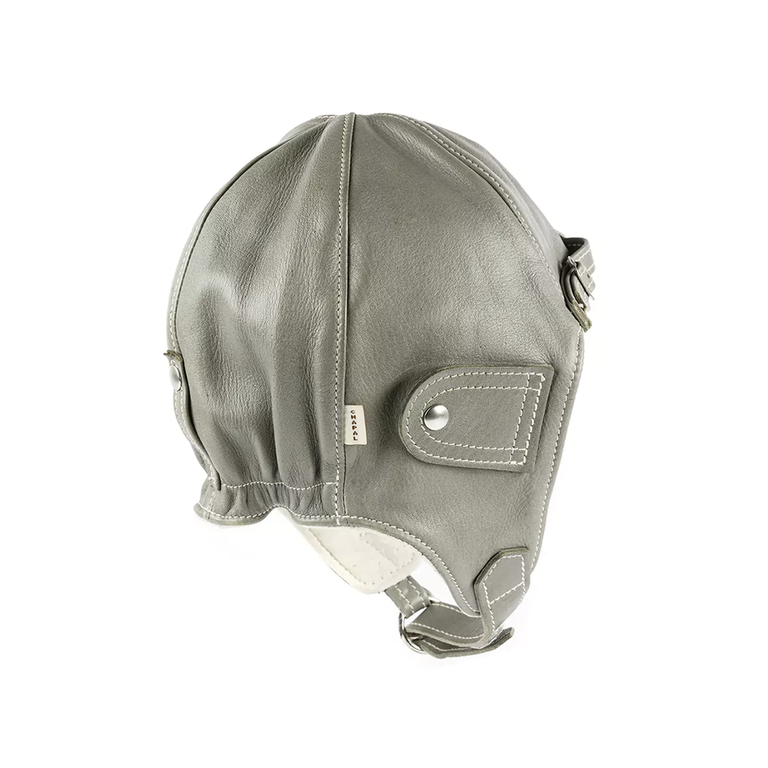 DRIVER HELMET / Leatherイメージ1