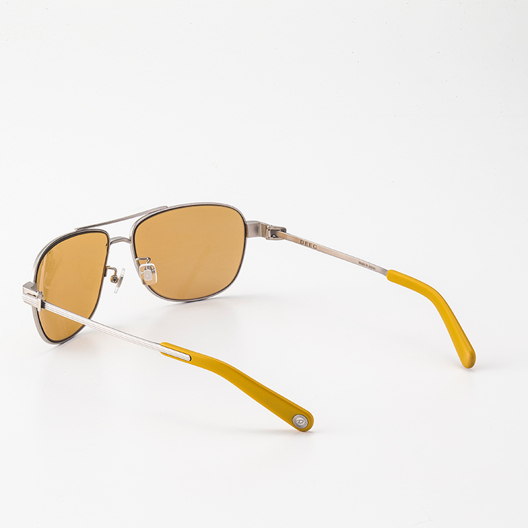Driving Sunglasses / Adelaide - Pure Titaniumイメージ1