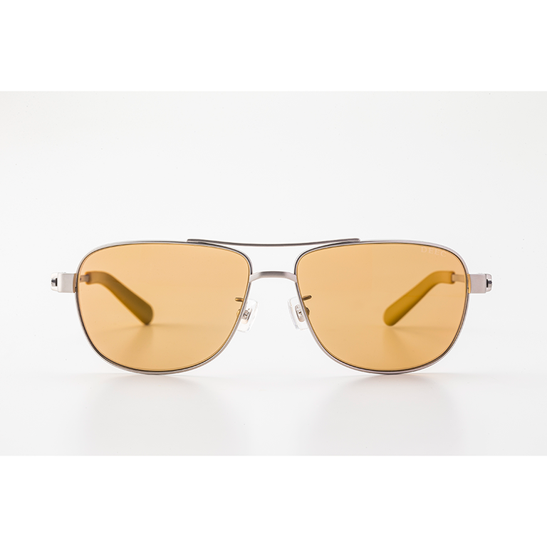 Driving Sunglasses / Adelaide - Pure Titaniumイメージ2