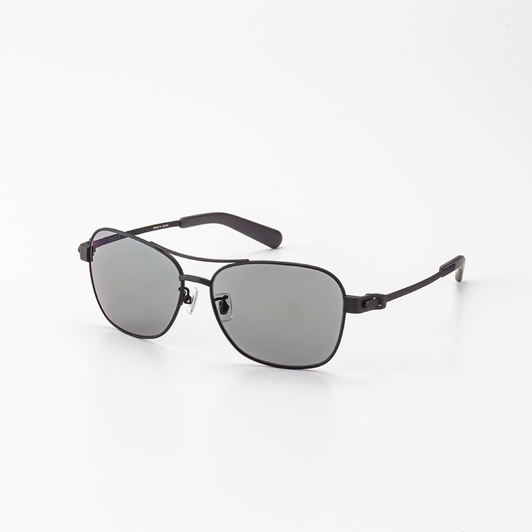 Driving Sunglasses / Estoril - Blackイメージ0