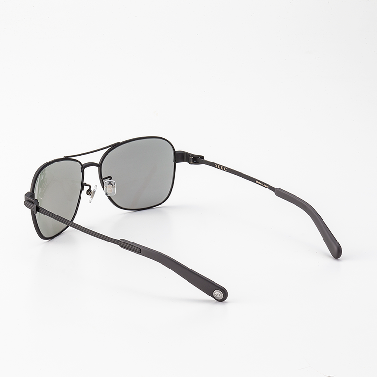 Driving Sunglasses / Estoril - Blackイメージ1