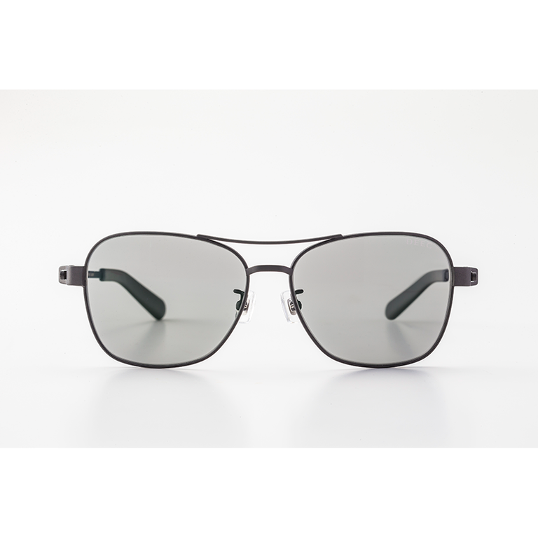Driving Sunglasses / Estoril - Blackイメージ2