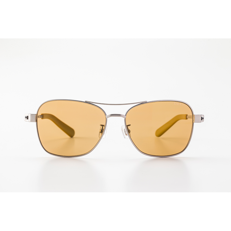Driving Sunglasses / Estoril - Pure Titaniumイメージ2