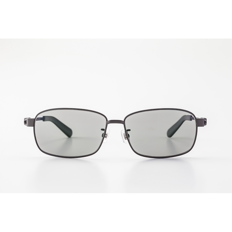 Driving Sunglasses / Long Beach - Blackイメージ2
