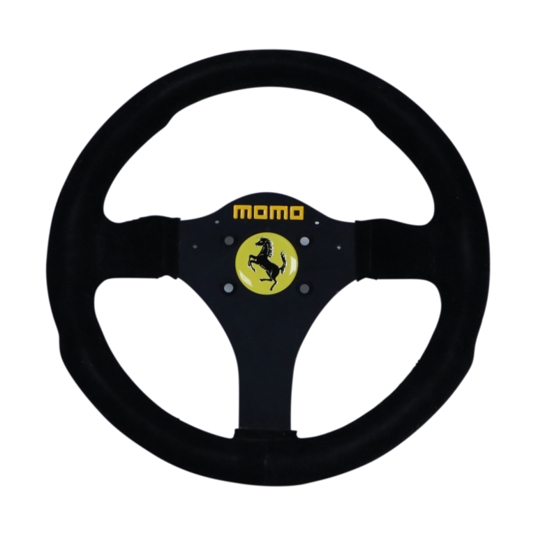 momo ステアリングイメージ0
