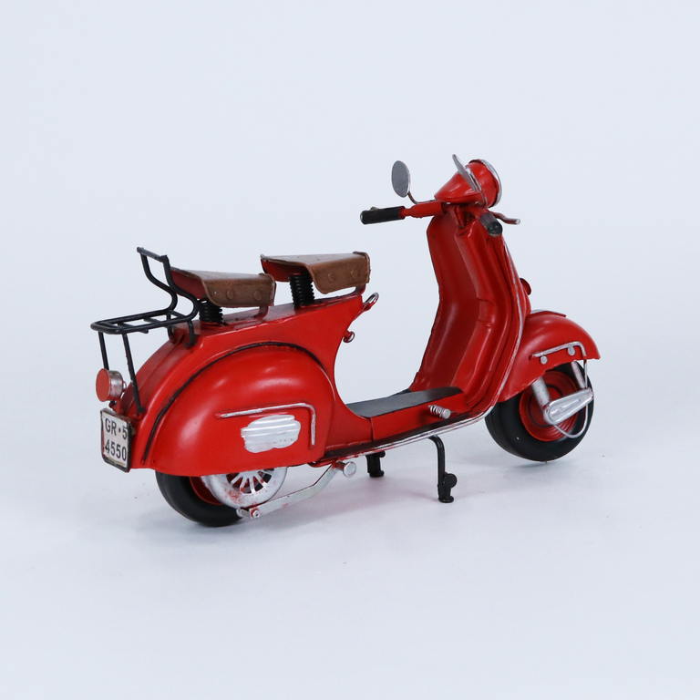 メタルモデルカー Roller Vespa 1959イメージ1