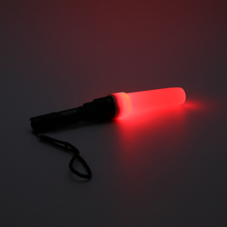 充電式 LEDトーチライト / F182イメージ4