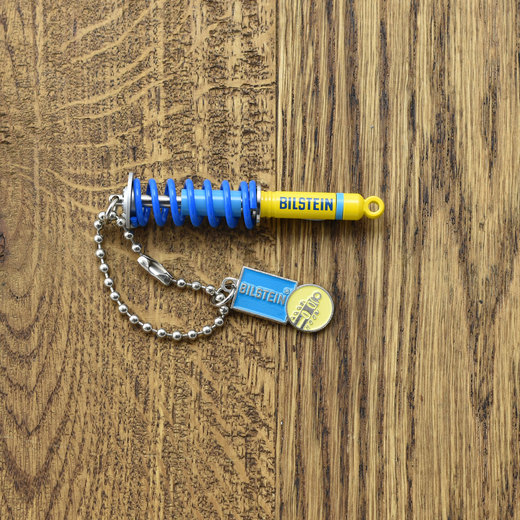 BILSTEIN ショックアブソーバーキーホルダー