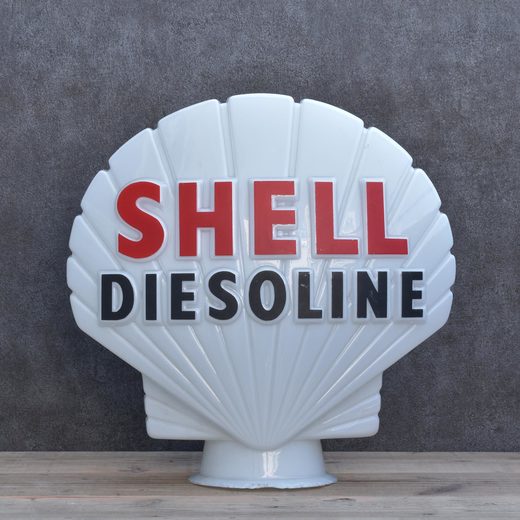 SHELLオブジェ