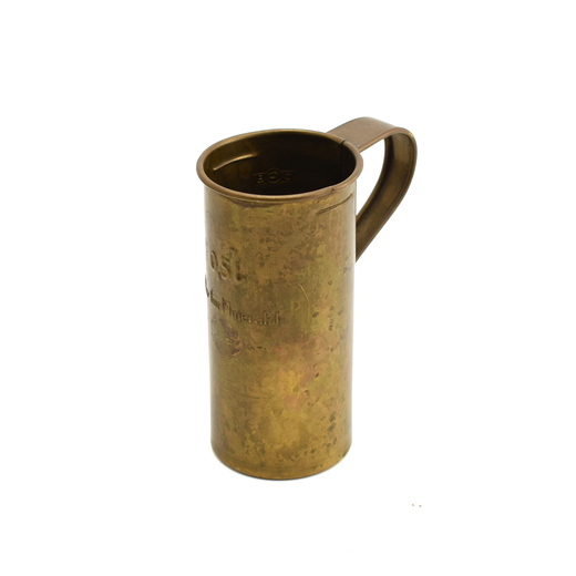 OIL JUG / 0.5L