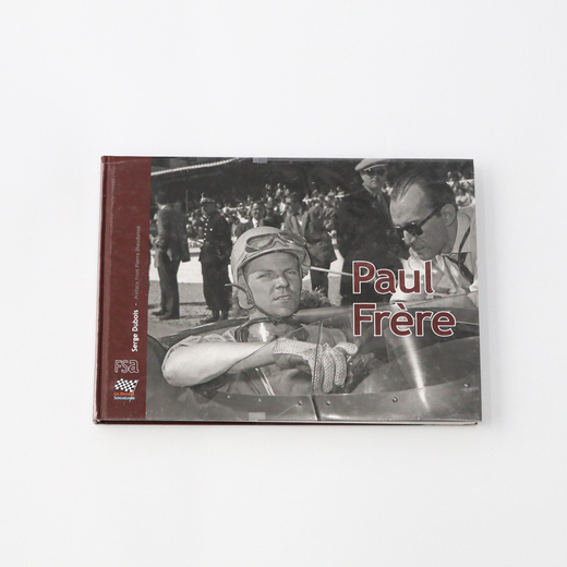 Paul Frere, The story of Paul Frere