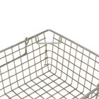 Mesh Tote Basket TB2Zサムネイル2