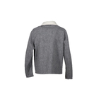 Cardigan Laine / Griseサムネイル2