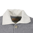 Cardigan Laine / Griseサムネイル3