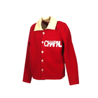 Cardigan Laine / Rougeサムネイル1