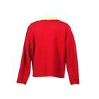 Cardigan Laine / Rougeサムネイル2