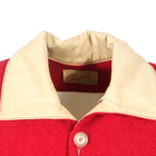 Cardigan Laine / Rougeサムネイル3