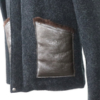 Cardigan Bomber Countryサムネイル3