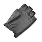 Driving Gloves / DDR-040 Black(Redステッチ)サムネイル2