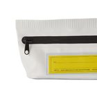 TARP POUCH S ホワイトサムネイル1