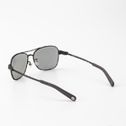 Driving Sunglasses / Estoril - Blackサムネイル1