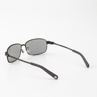 Driving Sunglasses / Long Beach - Blackサムネイル1