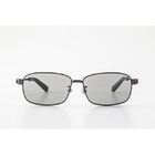 Driving Sunglasses / Long Beach - Blackサムネイル2