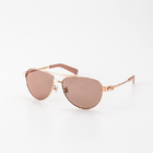 Driving Sunglasses / Charade - Pink Goldサムネイル0
