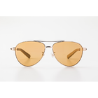 Driving Sunglasses / Charade - Goldサムネイル2