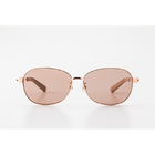 Driving Sunglasses / Pescara - Pink Goldサムネイル2