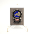 75e Rallye Automobile Monte-Carlo 2007 参加記念プレートサムネイル0