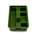 STORAGE CADDY グリーンサムネイル2