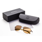 Driving Sunglasses / Roadster 30th anniversary model M30サムネイル3